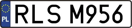 RLSM956