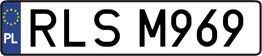 RLSM969