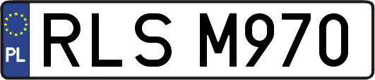 RLSM970