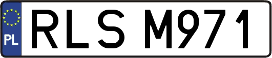 RLSM971