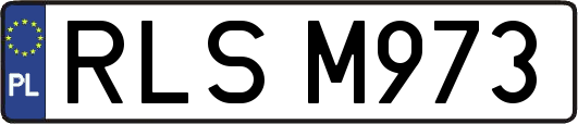 RLSM973