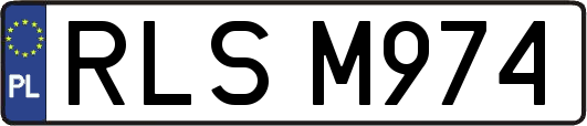 RLSM974