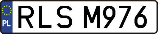 RLSM976