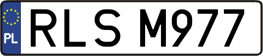 RLSM977