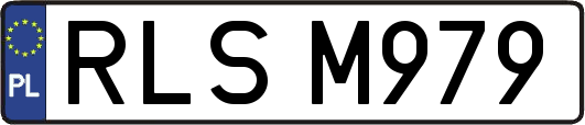 RLSM979