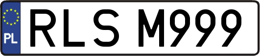 RLSM999