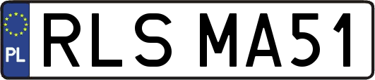 RLSMA51