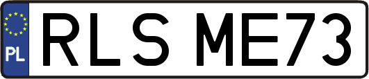 RLSME73