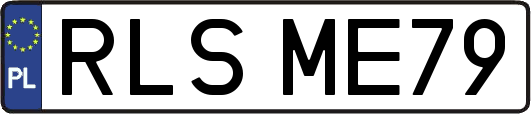RLSME79