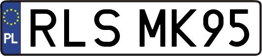 RLSMK95