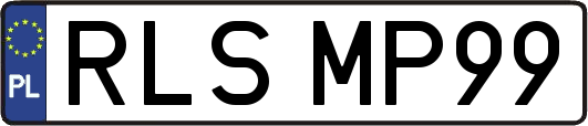 RLSMP99