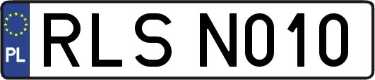 RLSN010