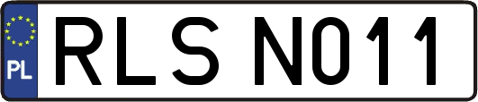 RLSN011