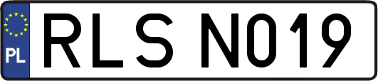 RLSN019