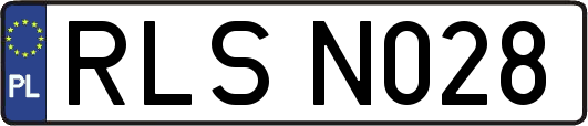 RLSN028