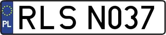 RLSN037
