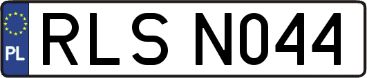 RLSN044