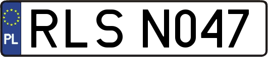 RLSN047