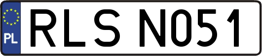 RLSN051
