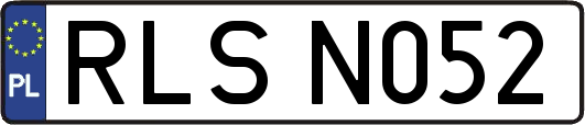 RLSN052