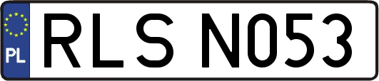 RLSN053
