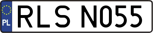 RLSN055