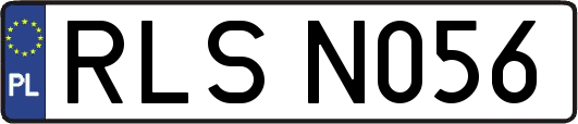 RLSN056