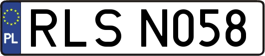 RLSN058