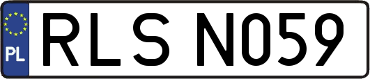 RLSN059