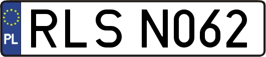 RLSN062