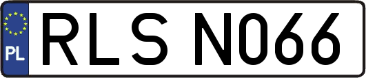 RLSN066
