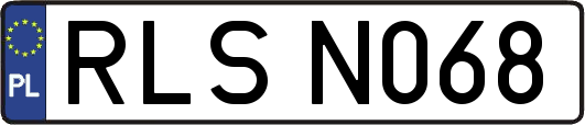 RLSN068