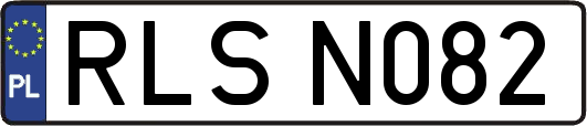 RLSN082