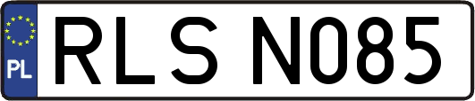RLSN085