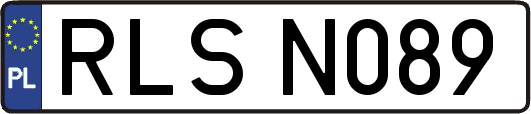 RLSN089