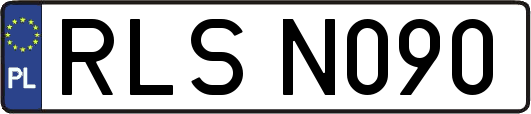 RLSN090