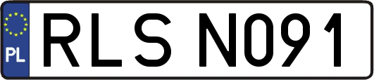 RLSN091