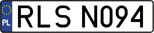 RLSN094