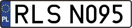 RLSN095