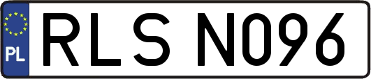 RLSN096