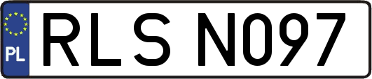 RLSN097