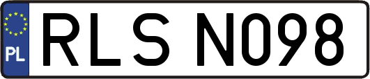 RLSN098