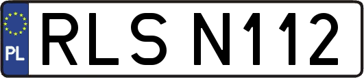 RLSN112