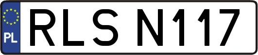 RLSN117