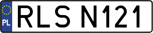 RLSN121