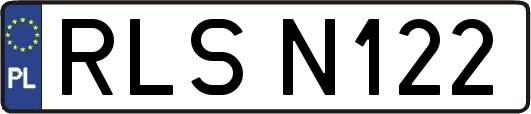 RLSN122