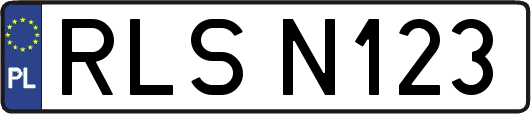 RLSN123
