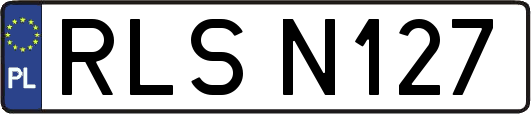 RLSN127