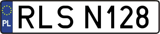 RLSN128