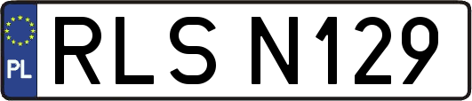 RLSN129